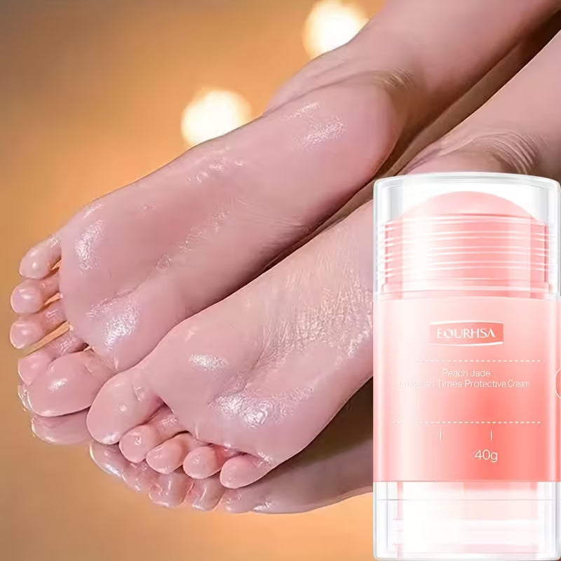 Rapid Repair & Softening Anti-Crack Foot Cream.
