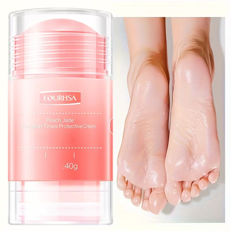 Rapid Repair & Softening Anti-Crack Foot Cream.