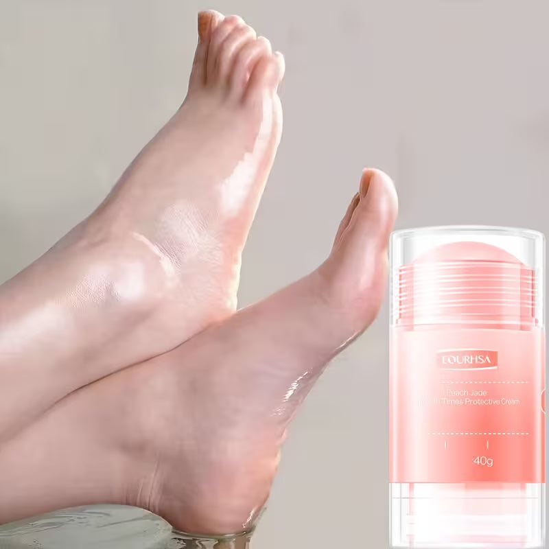 Rapid Repair & Softening Anti-Crack Foot Cream.