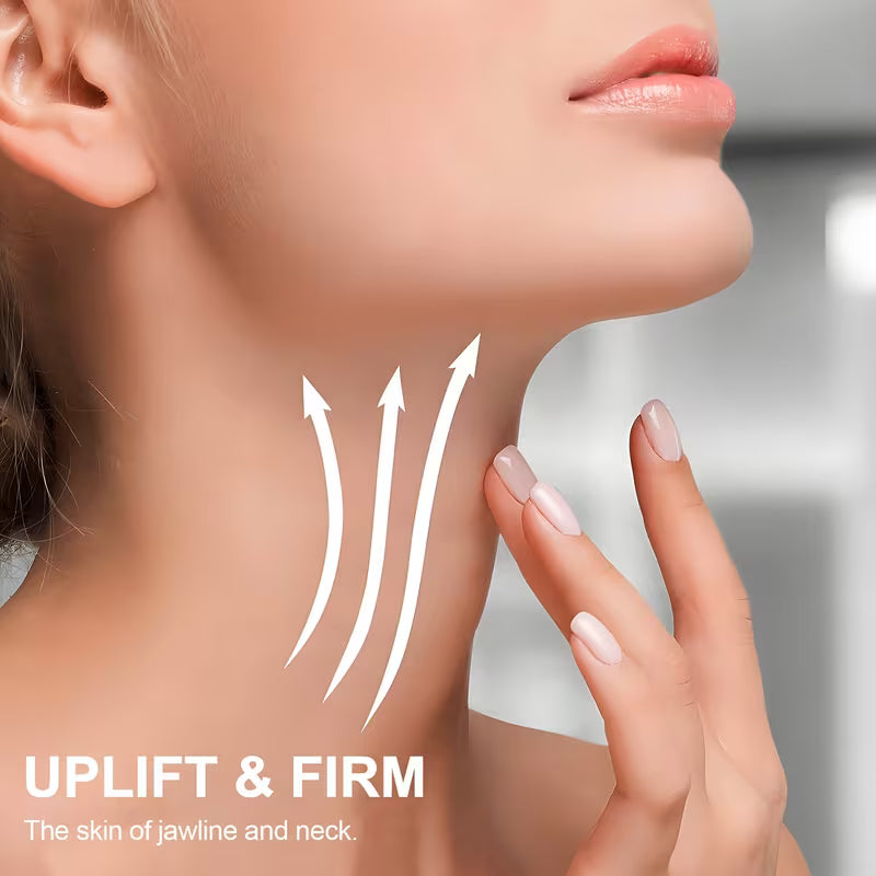 Rich Hydrating Collagen & Vitamin-Enriched Face Cream for Sensitive Skin.
