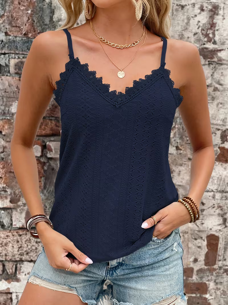 Romantic Summer Coquette Tops.