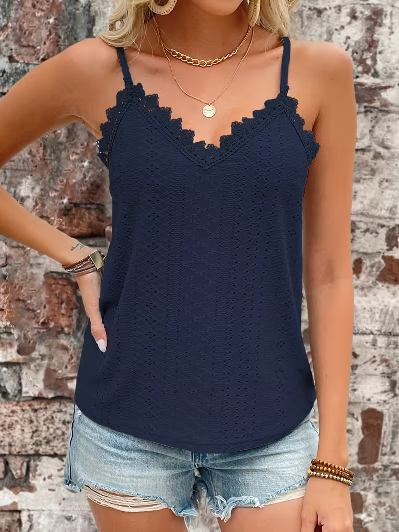 Romantic Summer Coquette Tops.