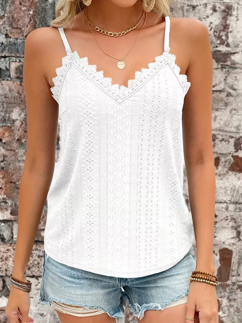 Romantic Summer Coquette Tops.