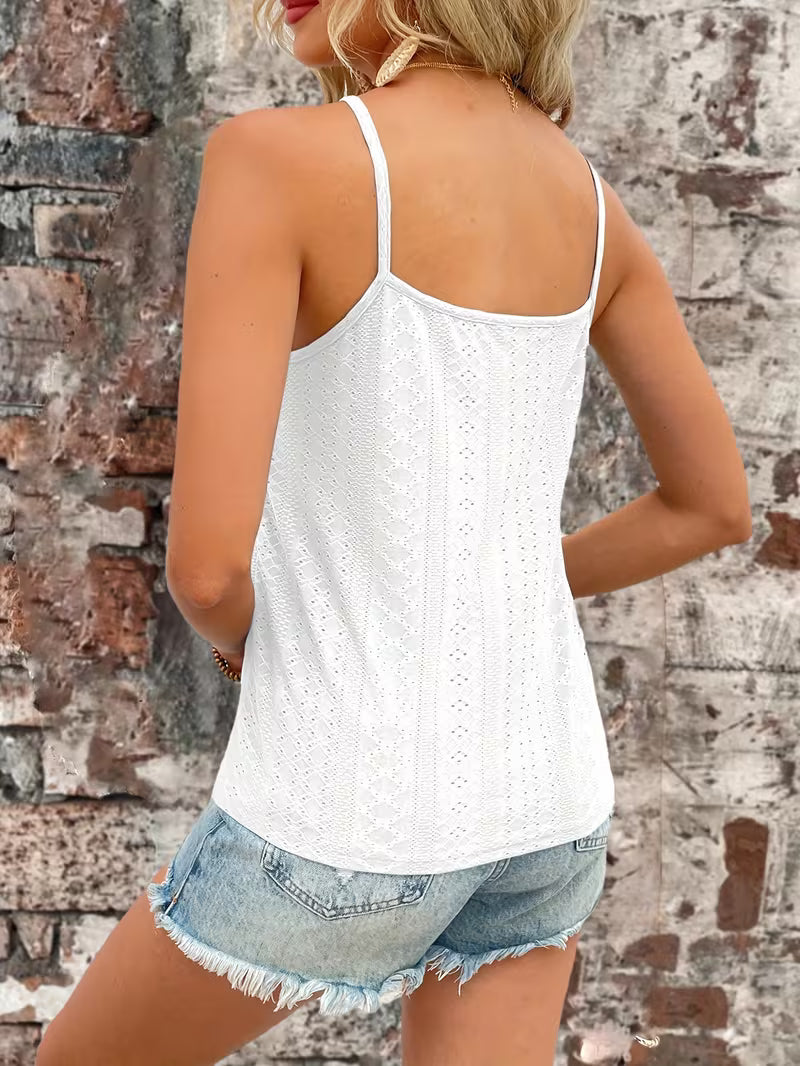 Romantic Summer Coquette Tops.