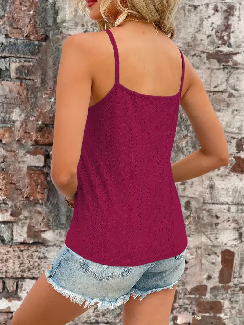 Romantic Summer Coquette Tops.