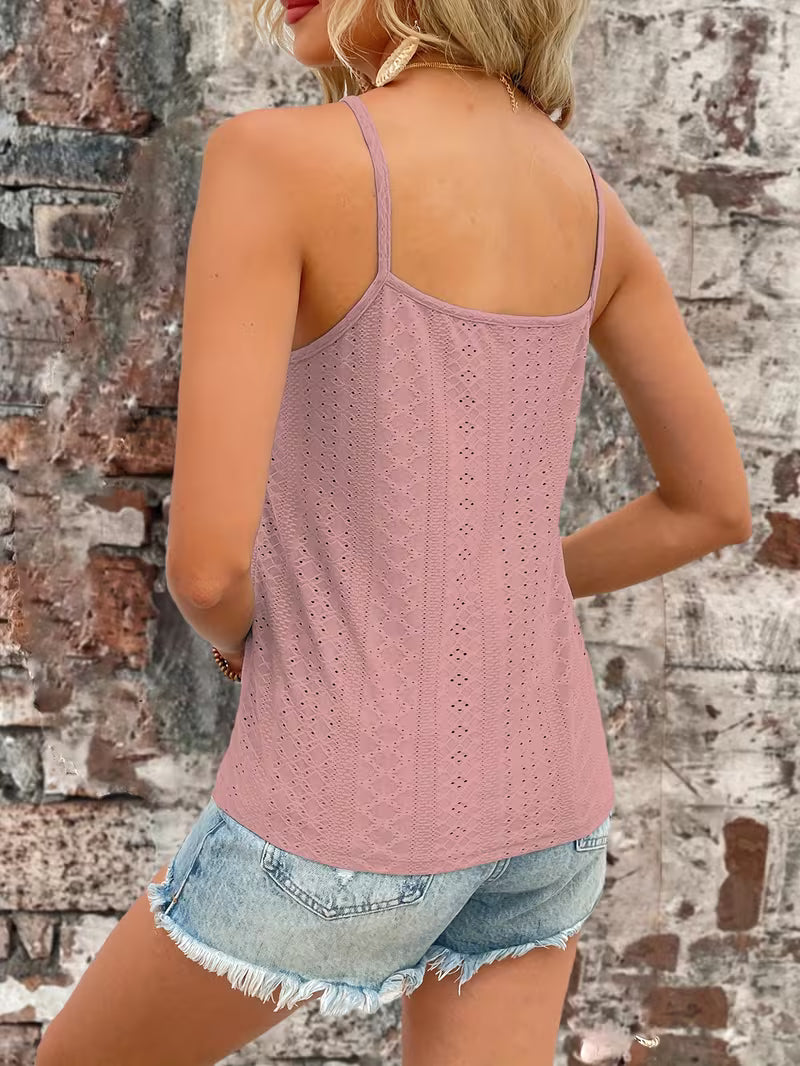Romantic Summer Coquette Tops.