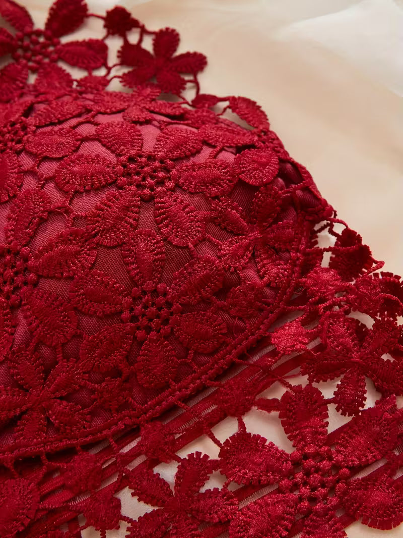 Seamless Combination Vest Bras.