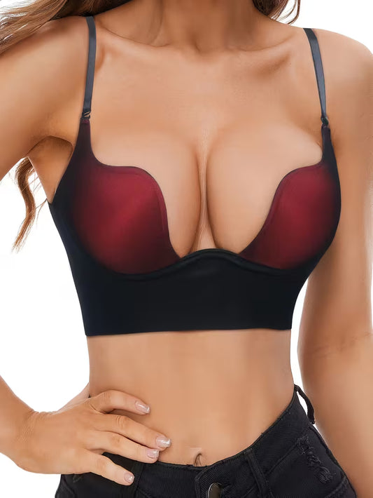 Sexy Backless Invisible Bras.