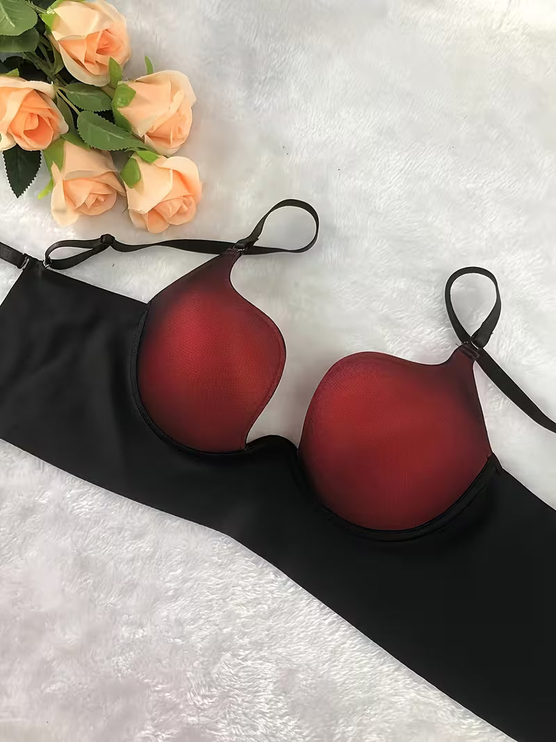 Sexy Backless Invisible Bras.
