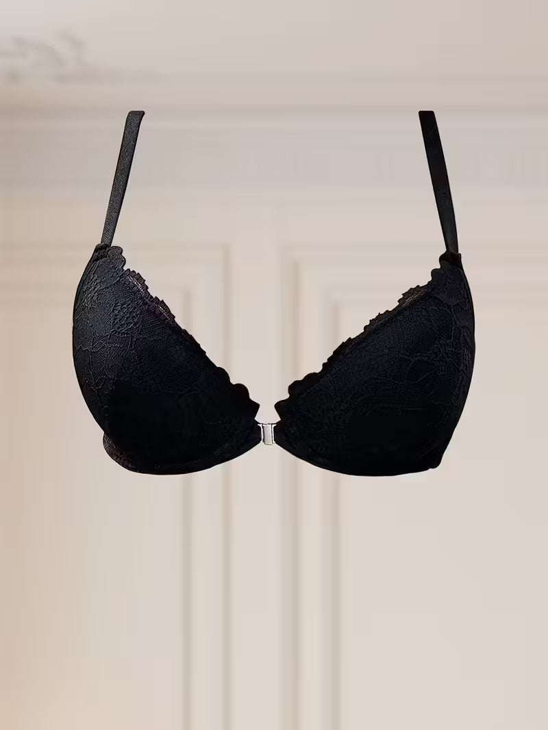 Sexy Push-Up Backless Bras.