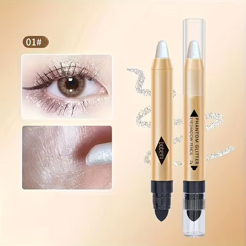 Shimmer Highlighter Eyeshadow Pencil.