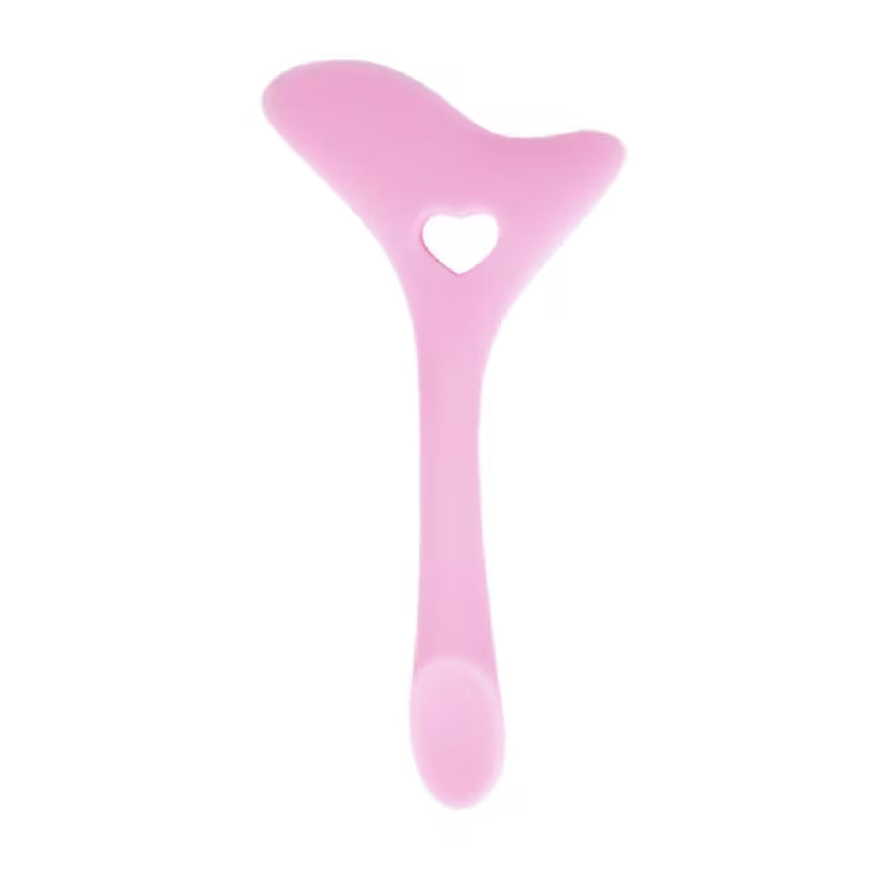 Silicone Eyeliner Stencil.