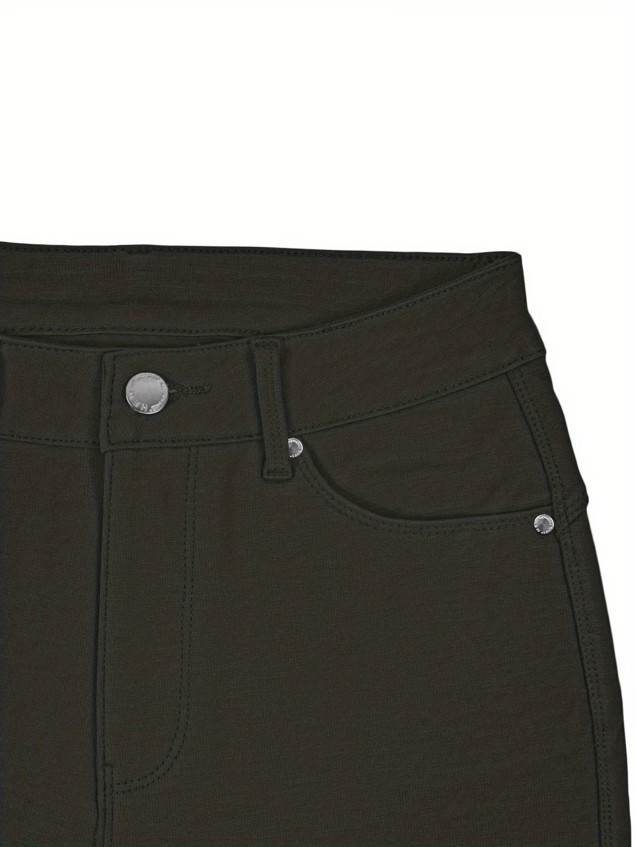 Slim-Fit Commuter Legging.