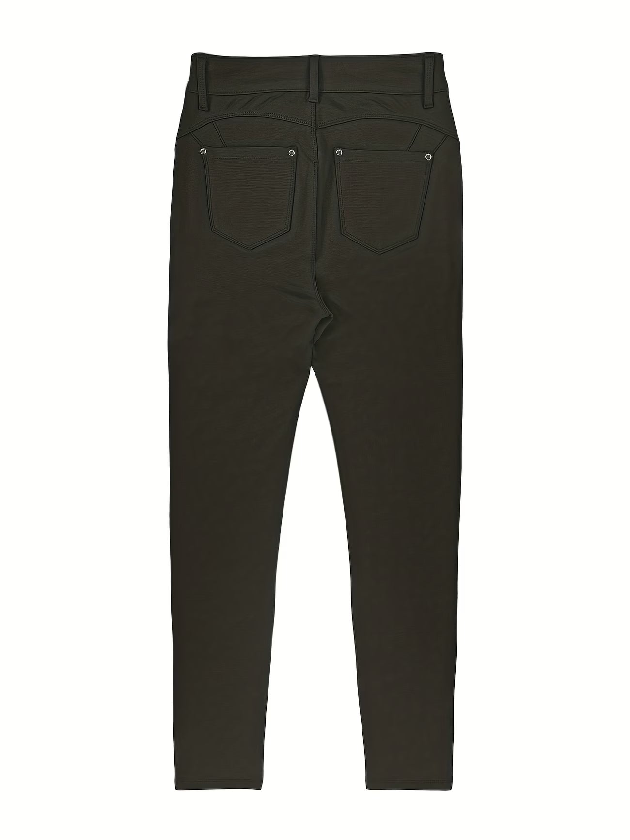 Slim-Fit Commuter Legging.