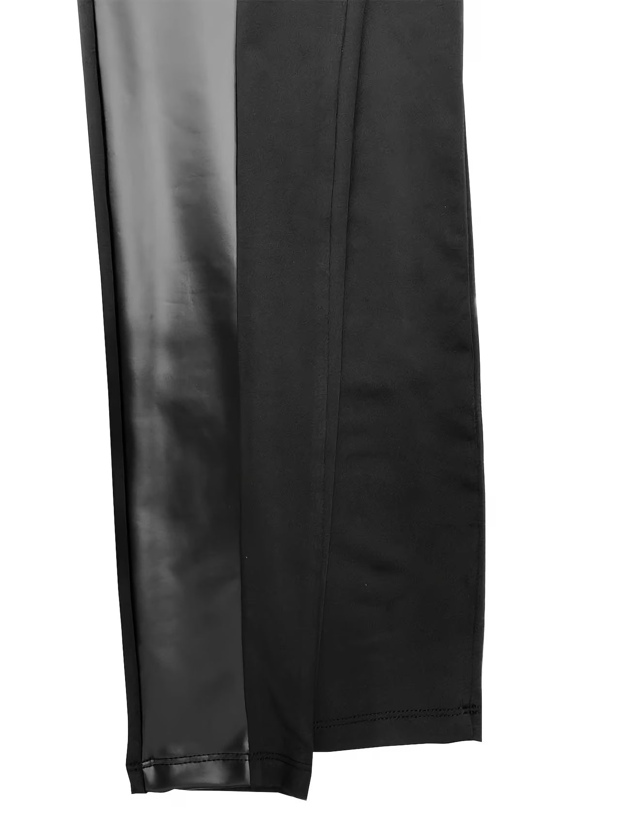 Slim-Fit Commuter Legging.