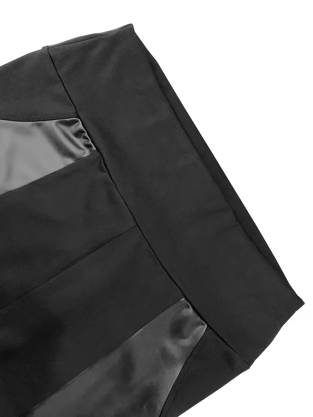 Slim-Fit Commuter Legging.