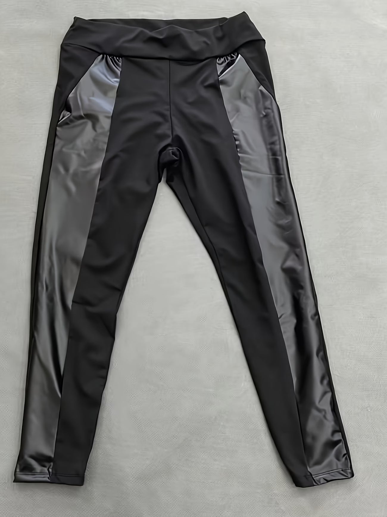 Slim-Fit Commuter Legging.