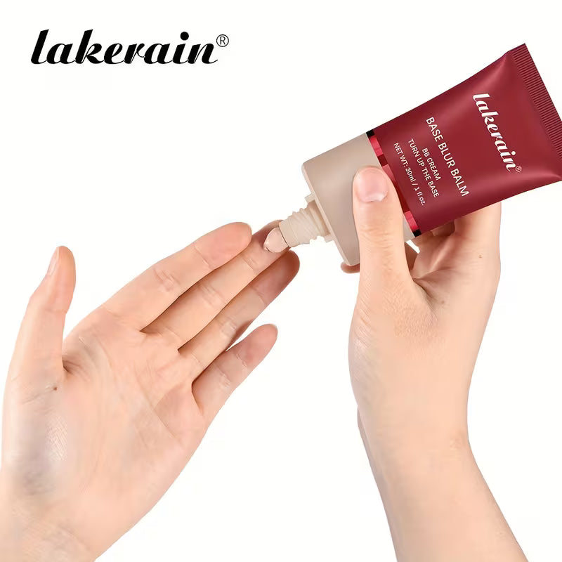 Soft-Focus Matte Liquid Foundation All-Day Smoothness.