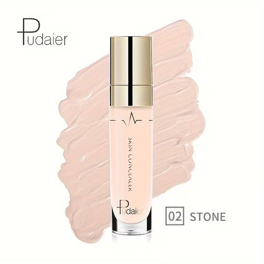 Squalane-Infused Full Coverage Eye Concealer.