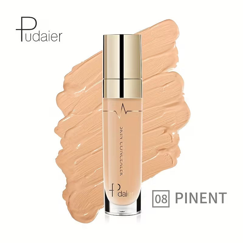 Squalane-Infused Full Coverage Eye Concealer.