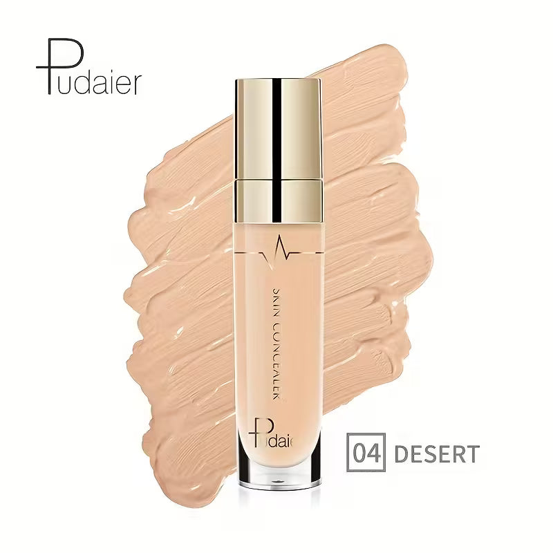 Squalane-Infused Full Coverage Eye Concealer.