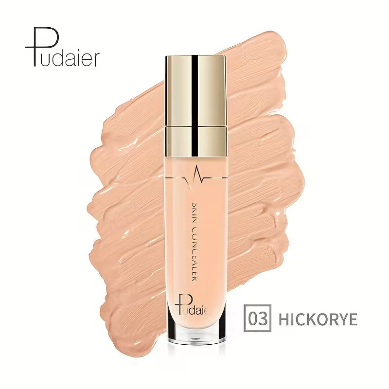 Squalane-Infused Full Coverage Eye Concealer.