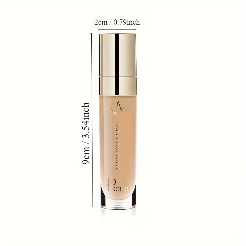 Squalane-Infused Full Coverage Eye Concealer.