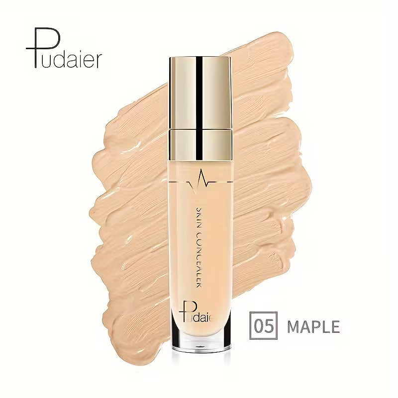 Squalane-Infused Full Coverage Eye Concealer.