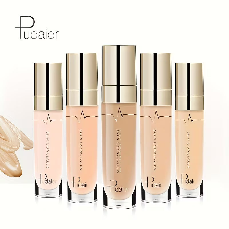 Squalane-Infused Full Coverage Eye Concealer.