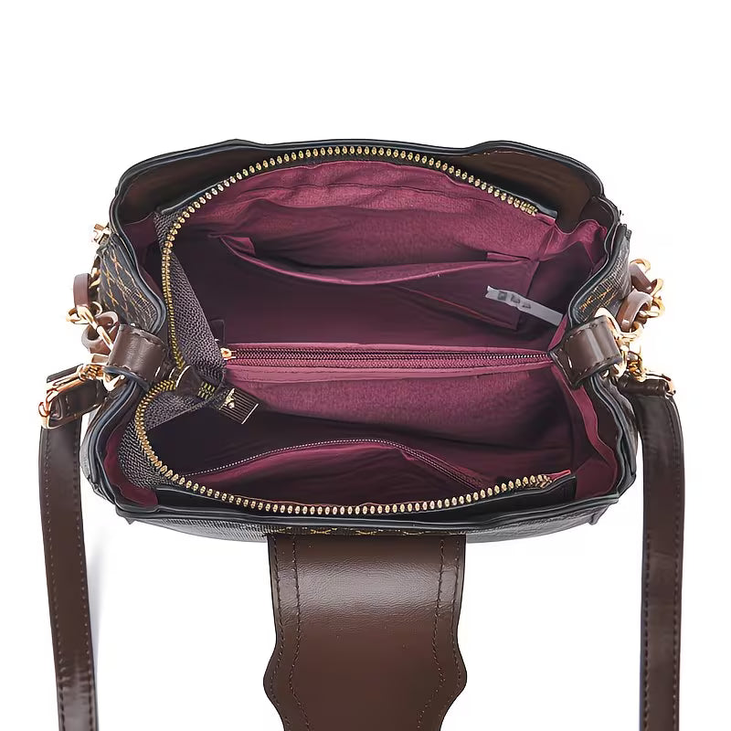 Stylish Tote Bag for Is Trendy And Fashionable.