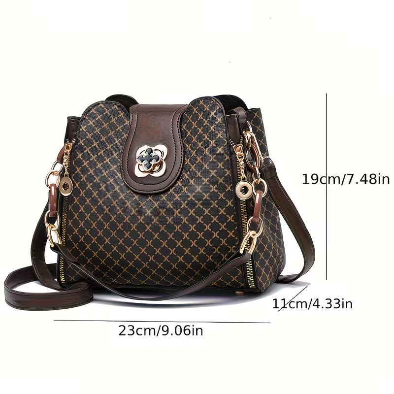 Stylish Tote Bag for Is Trendy And Fashionable.