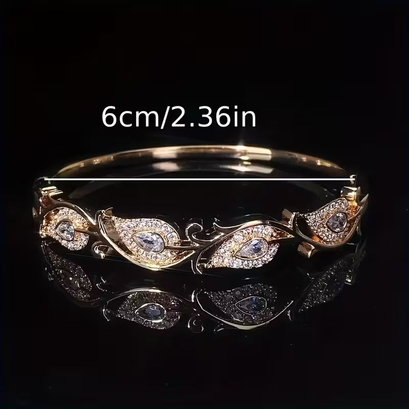 Stylishly Elegant Bracelet.