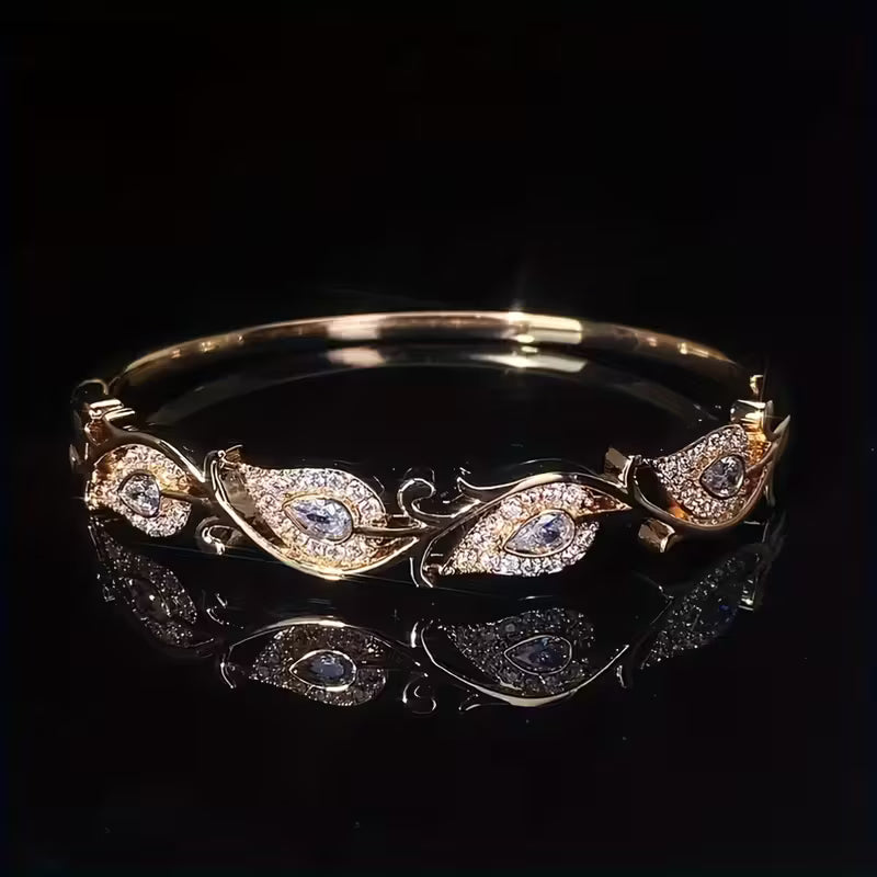 Stylishly Elegant Bracelet.