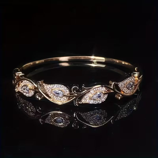 Stylishly Elegant Bracelet.