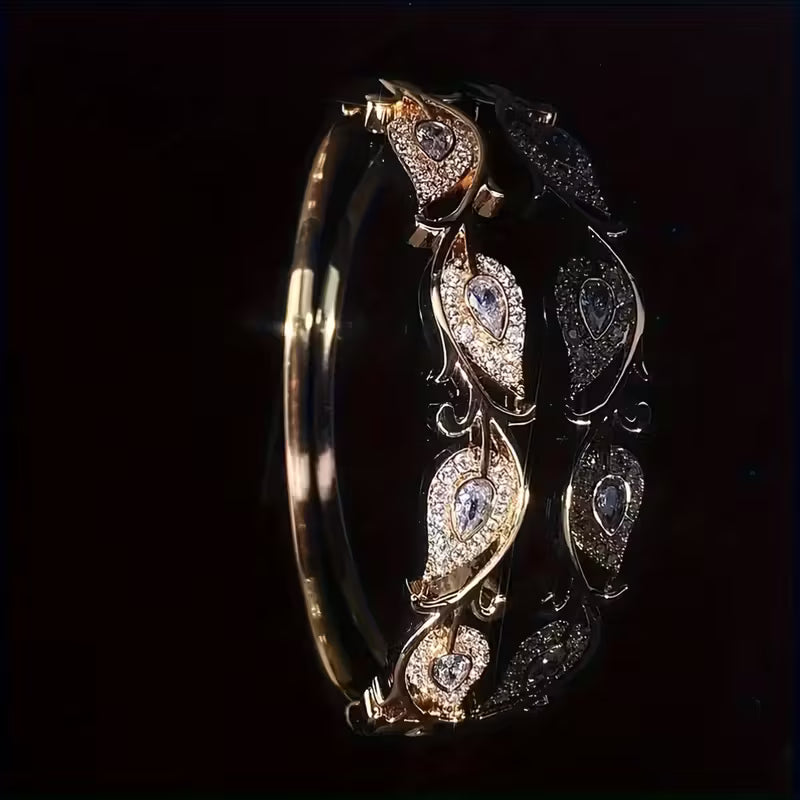 Stylishly Elegant Bracelet.