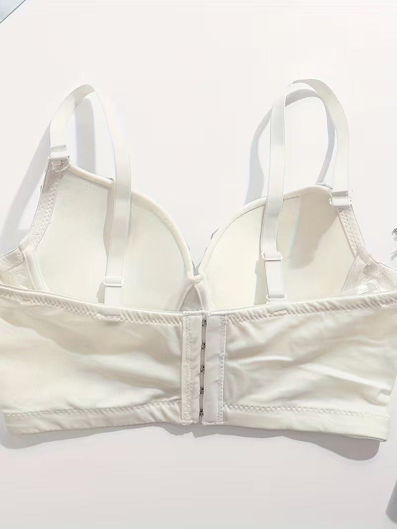 Tank Top with Built-in Support.