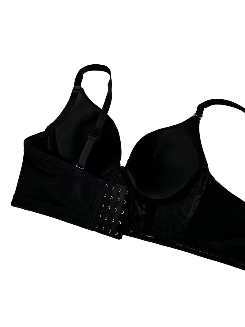 Tank Top with Built-in Support.