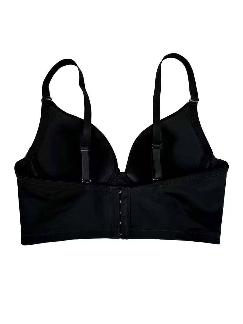 Tank Top with Built-in Support.