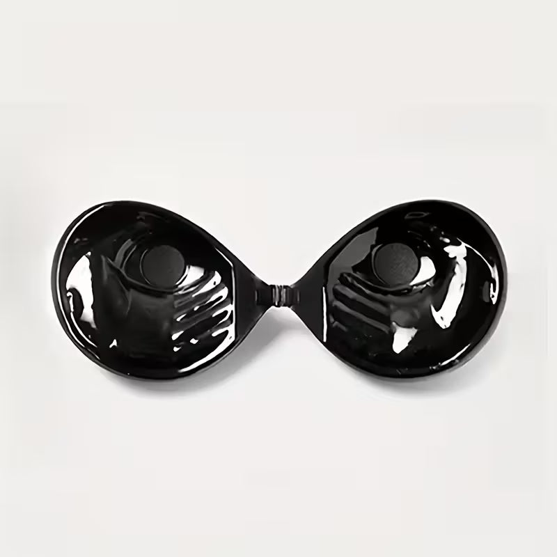 Thickened Silicone Invisible Bra Patches.