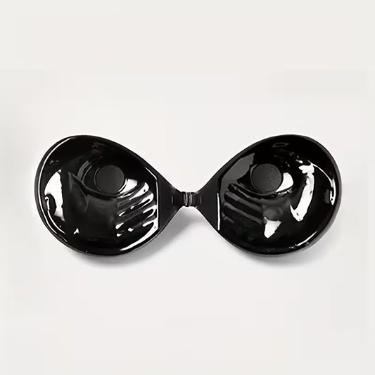 Thickened Silicone Invisible Bra Patches.