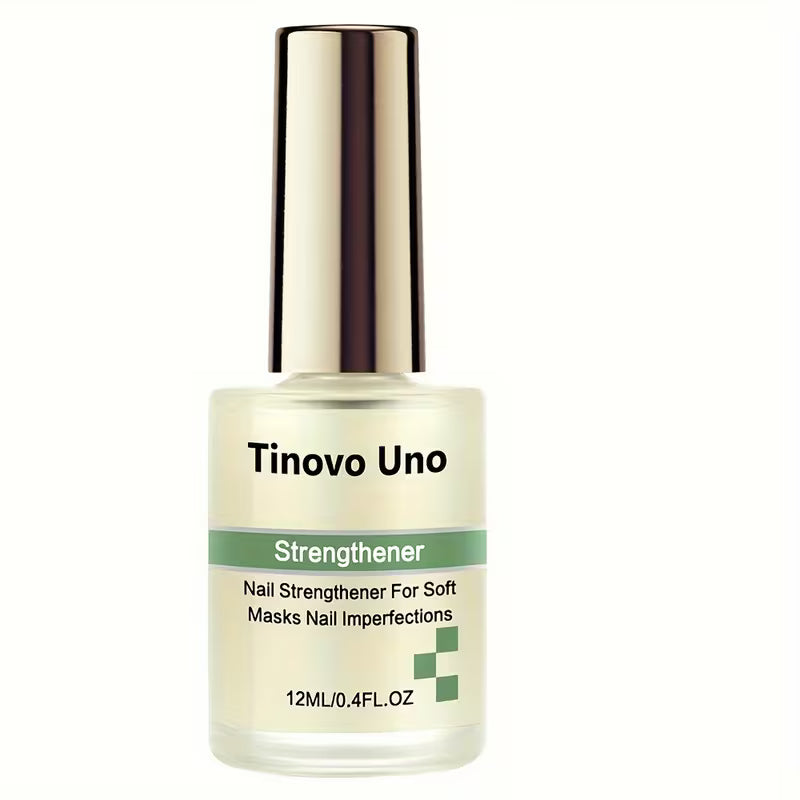 Tinovo Uno Miracle Nail Hardener.