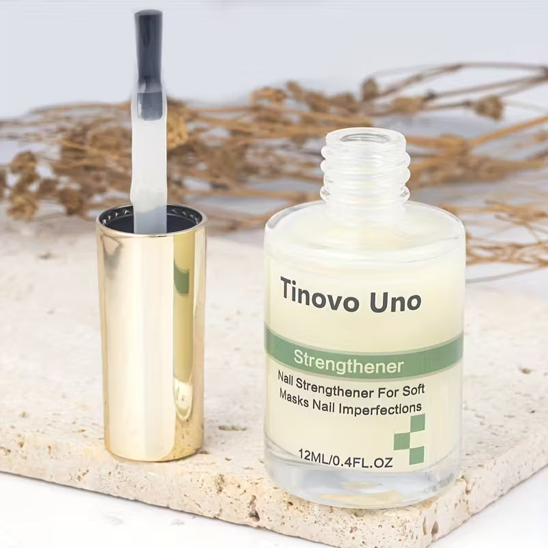 Tinovo Uno Miracle Nail Hardener.