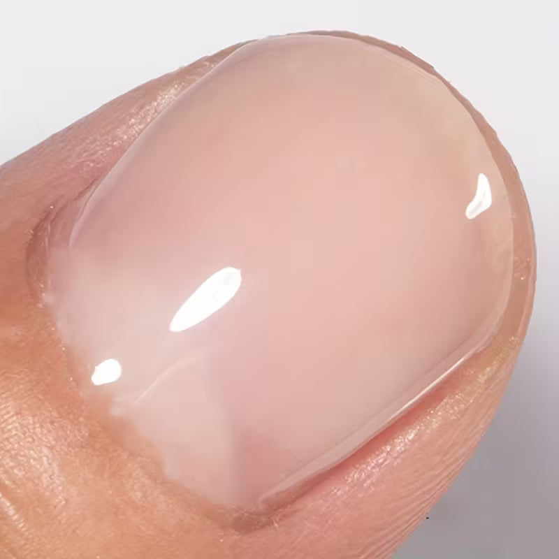 Tinovo Uno Miracle Nail Hardener.