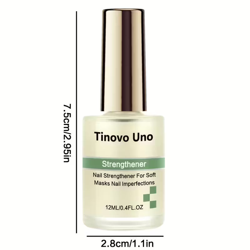 Tinovo Uno Miracle Nail Hardener.