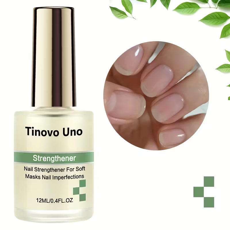 Tinovo Uno Miracle Nail Hardener.