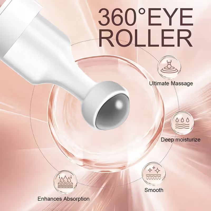 Treatment for Puffy Eyes & Dark Circles Instant Lift Retinol Eye Cream.