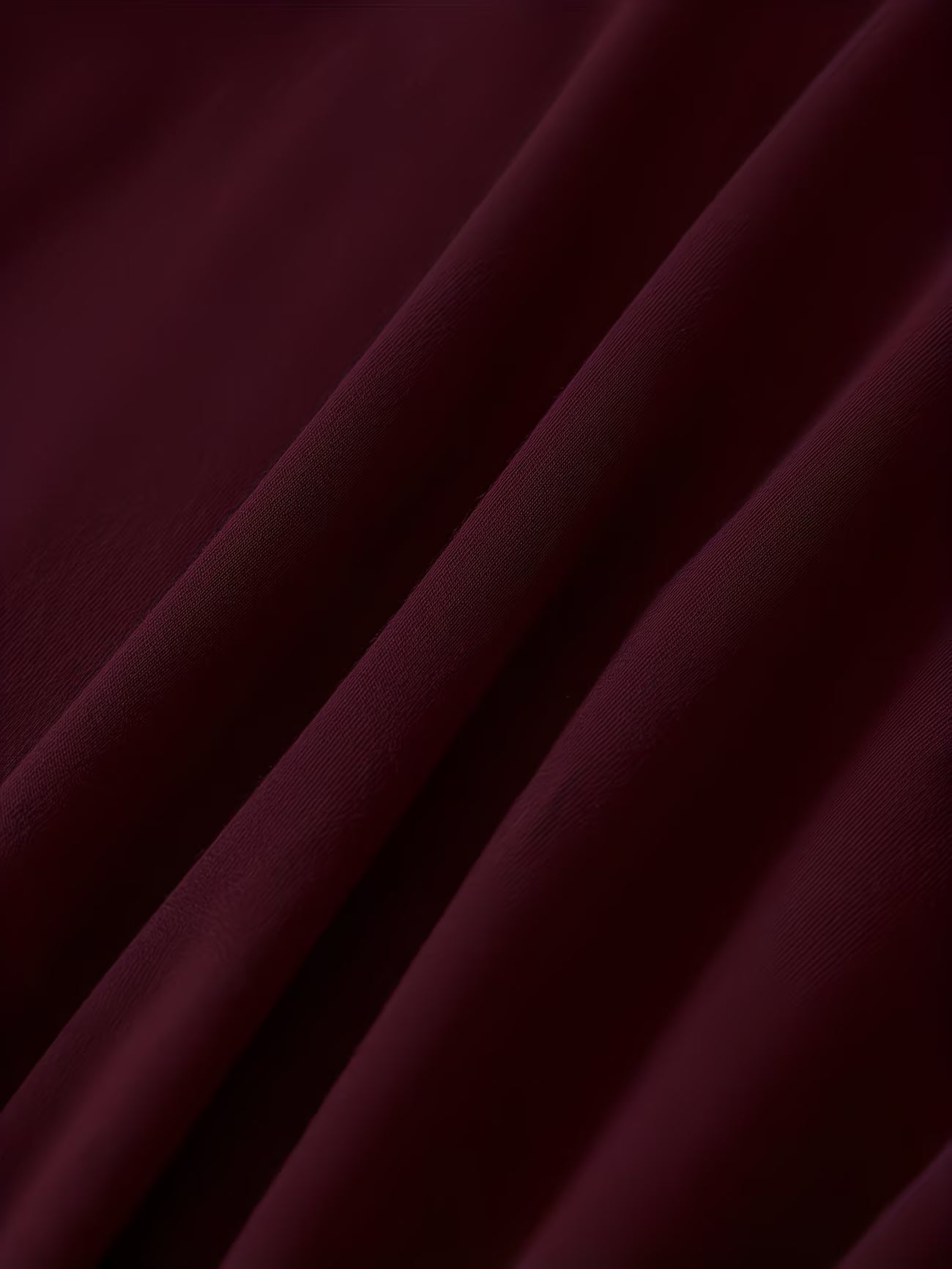 Ultra-Soft Gradient Heart Casual Tee.