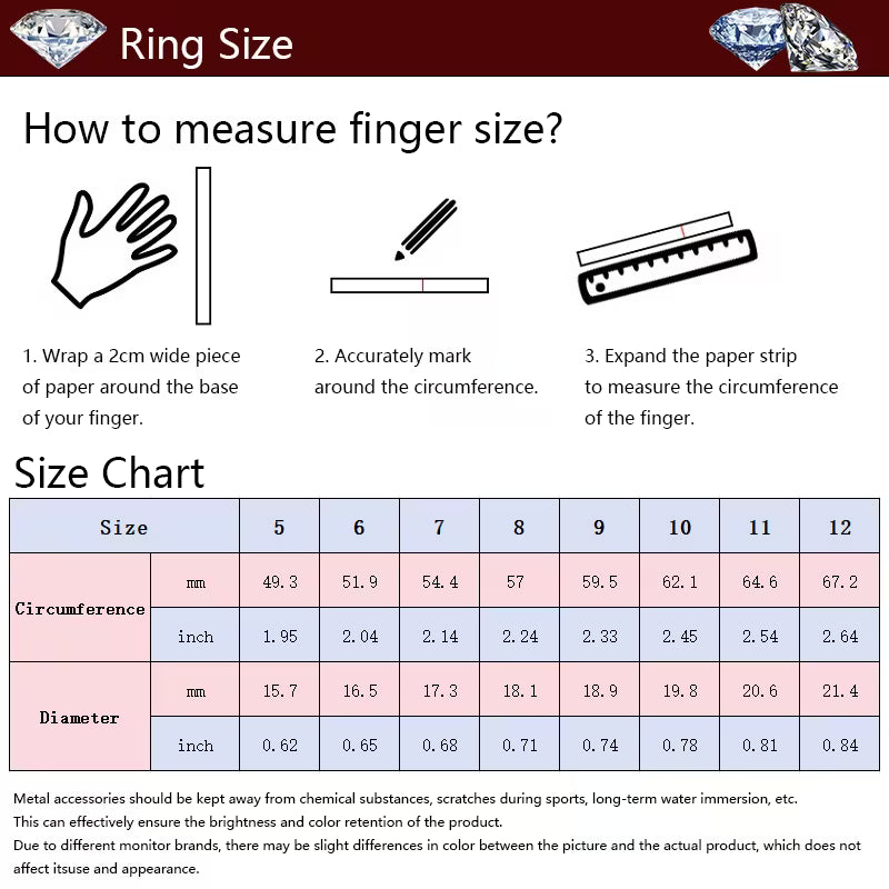 Unique Inlay Black Zirconia Adjustable Court Style Ring.