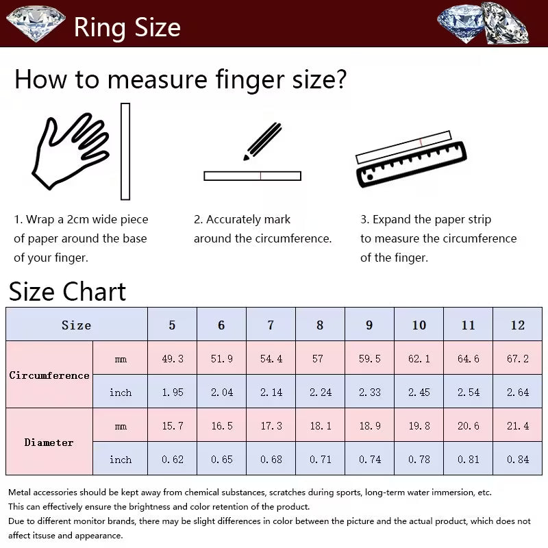 Vintage & Ethnic Style Elegant Wide Band Rings.