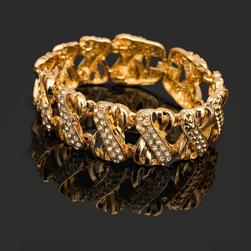 Women's Luxury Jewelry Set
